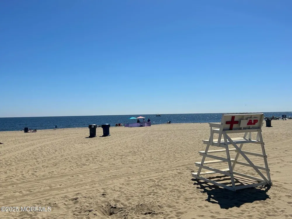 1 5th Avenue #Unit# 302 Neptune City, NJ 07753