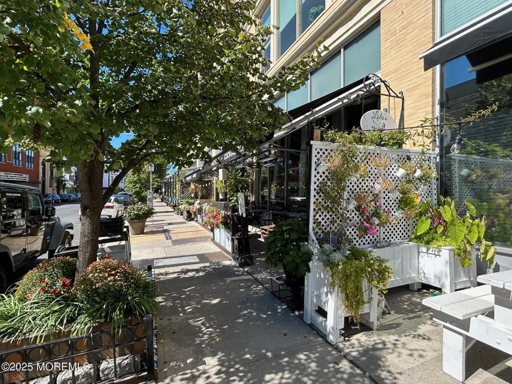1 5th Avenue #Unit# 302 Neptune City, NJ 07753