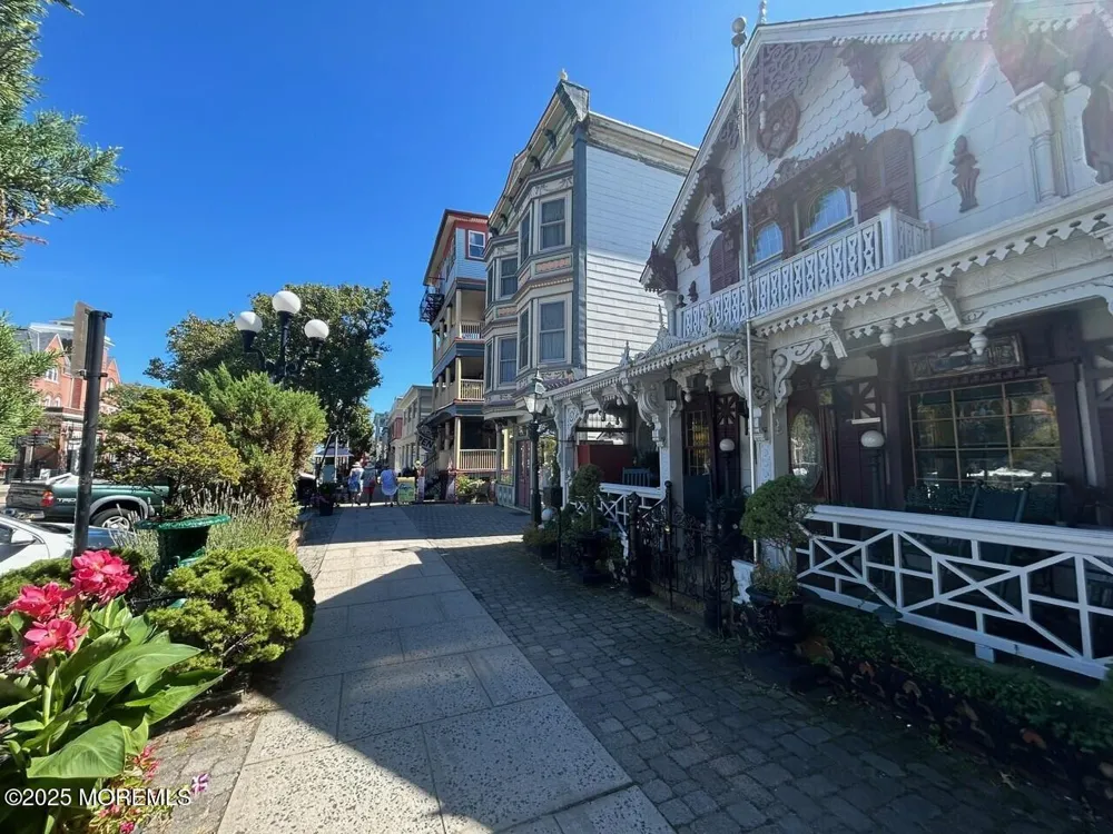 1 5th Avenue #Unit# 302 Neptune City, NJ 07753