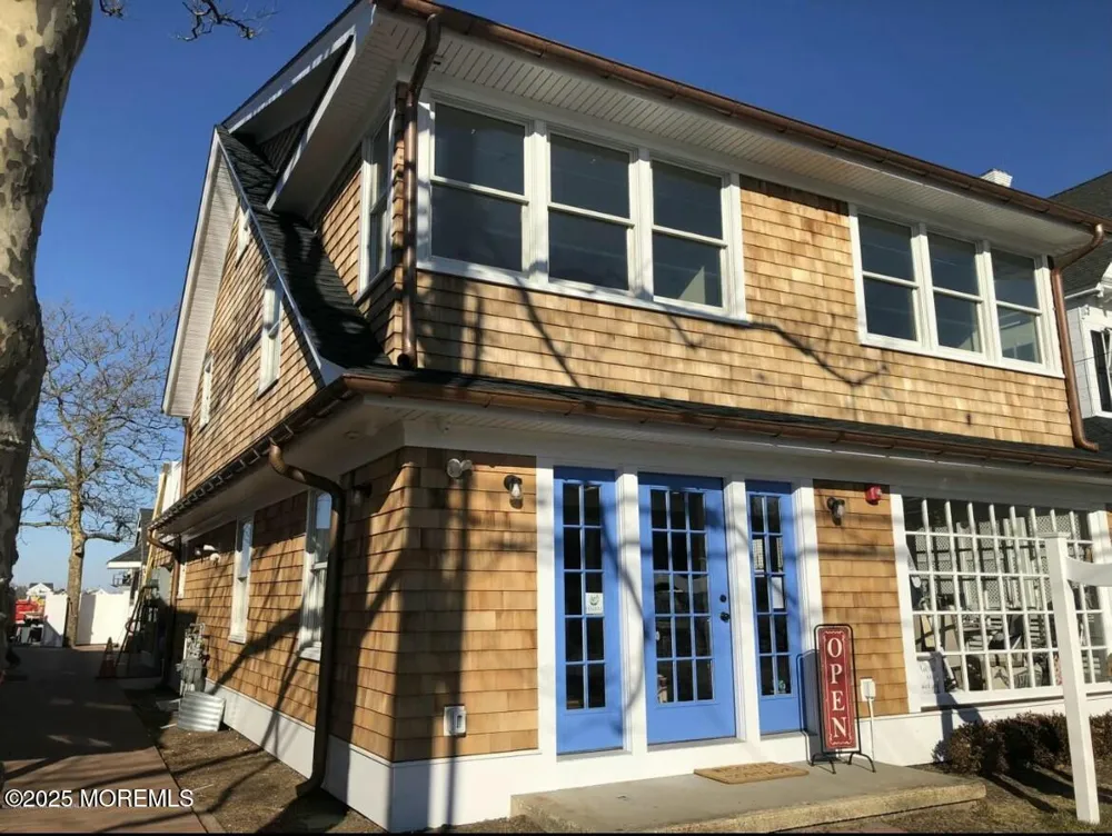 64 Bridge Avenue Bay Head, NJ 08742