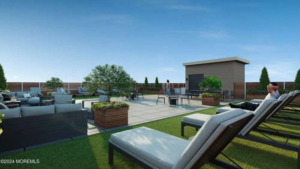 3 5th Avenue #Unit #205 Neptune City, NJ 07753
