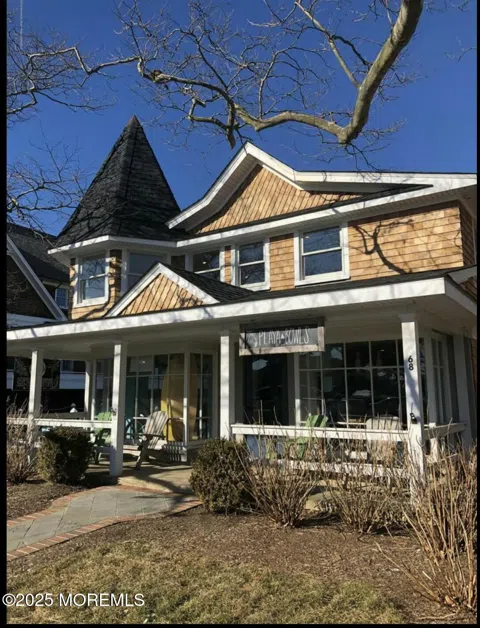 68 Bridge Avenue
