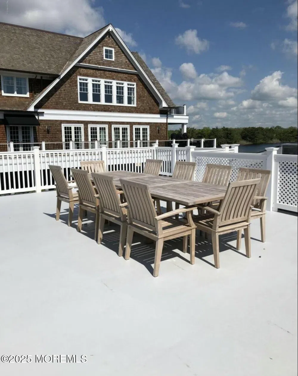 68 Bridge Avenue Bay Head, NJ 08742