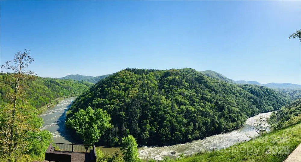 275 Raccoon Run #24 Marshall, NC 28753