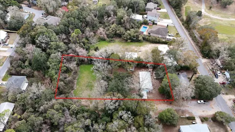215 Davis Drive