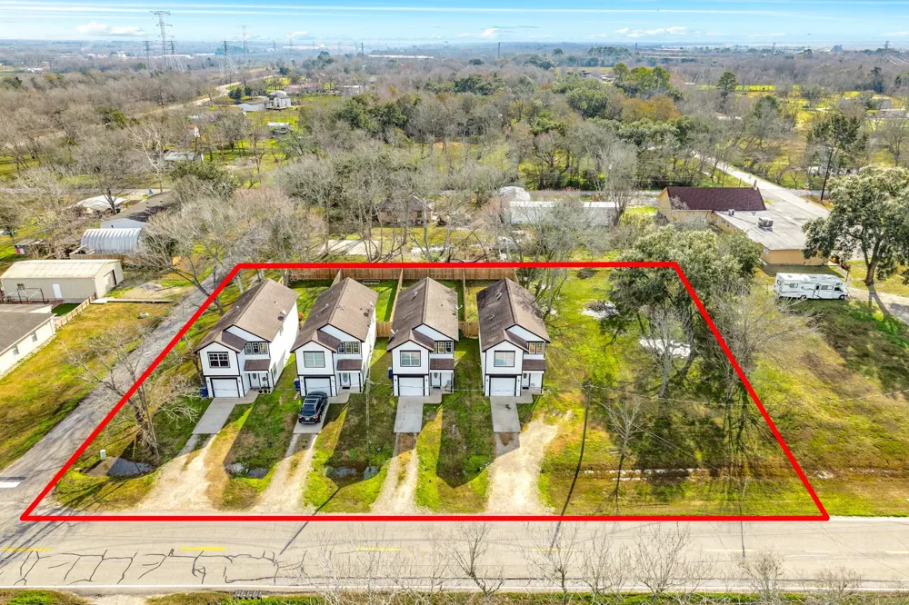 7903 Masters Road Manvel, TX 77578
