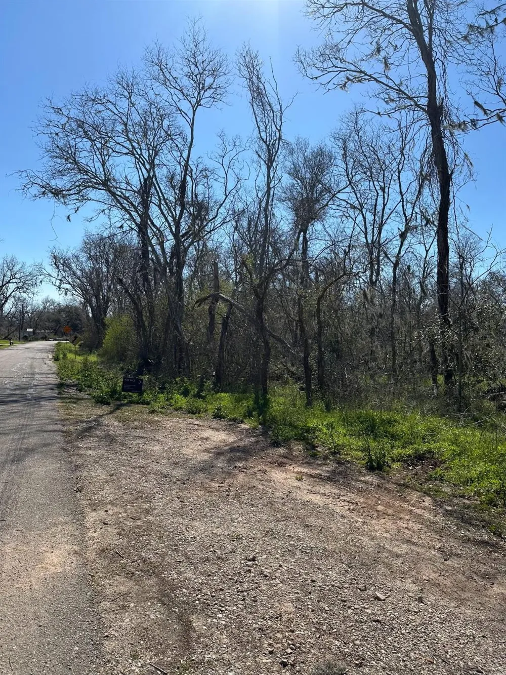 Tbd Cr 703 West Columbia, TX 77486