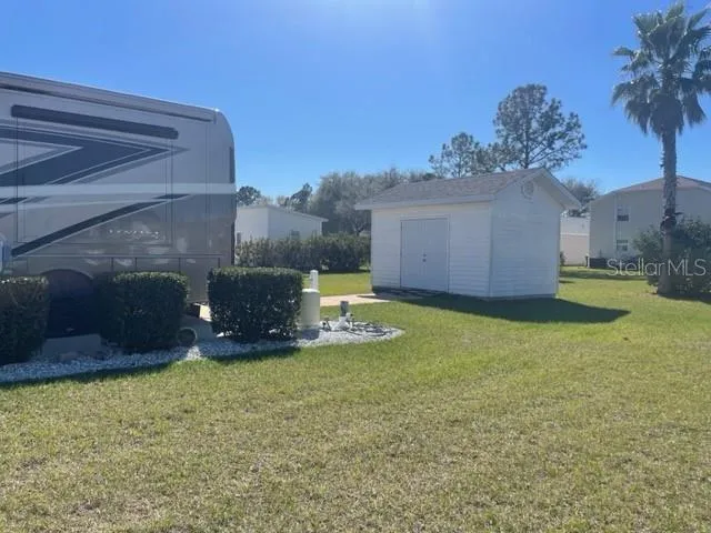 1064 CARAVAN LOOP Polk City, FL 33868