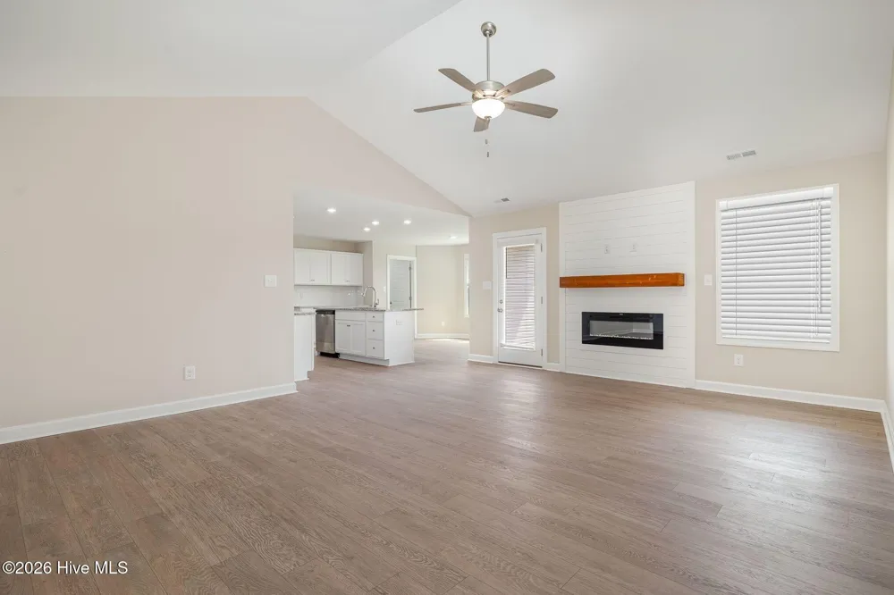 210 Maxwell Farm Lane Selma, NC 27576