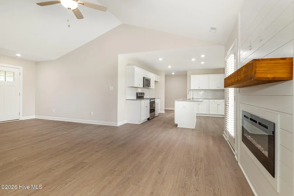 210 Maxwell Farm Lane Selma, NC 27576