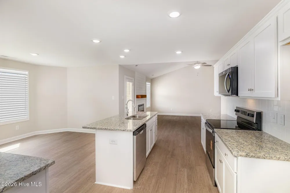 210 Maxwell Farm Lane Selma, NC 27576