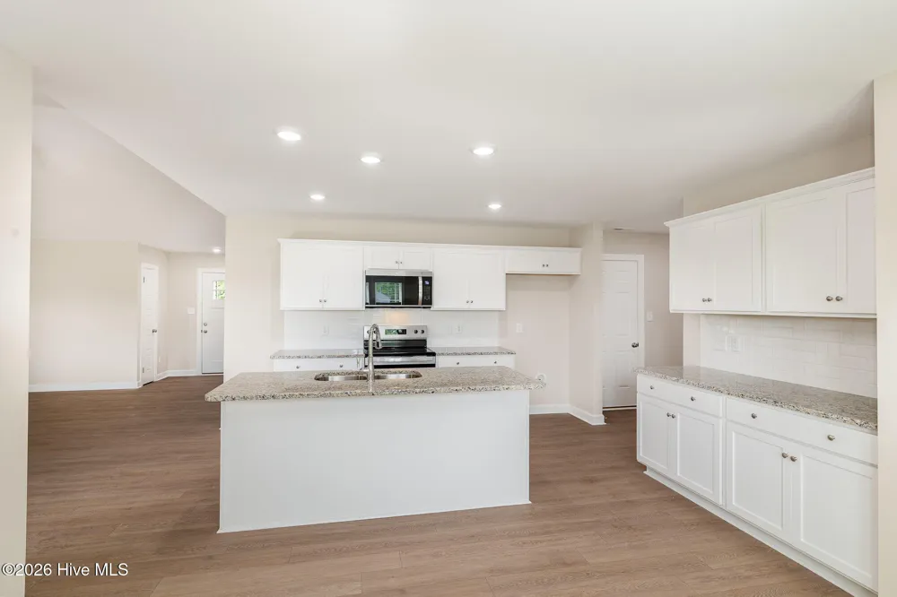 210 Maxwell Farm Lane Selma, NC 27576