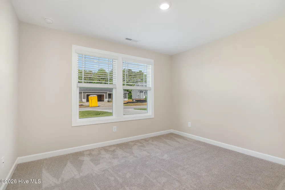 210 Maxwell Farm Lane Selma, NC 27576