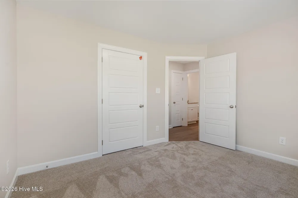 210 Maxwell Farm Lane Selma, NC 27576