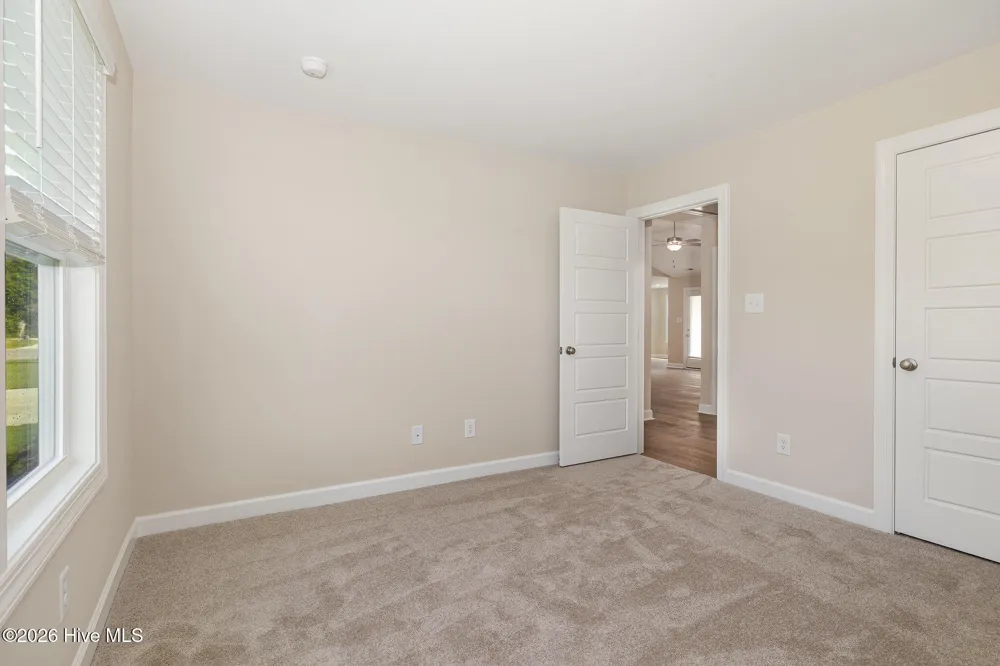 210 Maxwell Farm Lane Selma, NC 27576