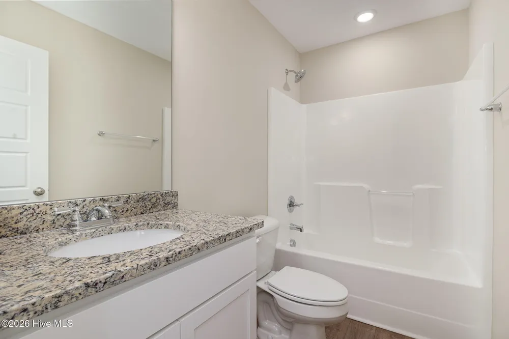 210 Maxwell Farm Lane Selma, NC 27576