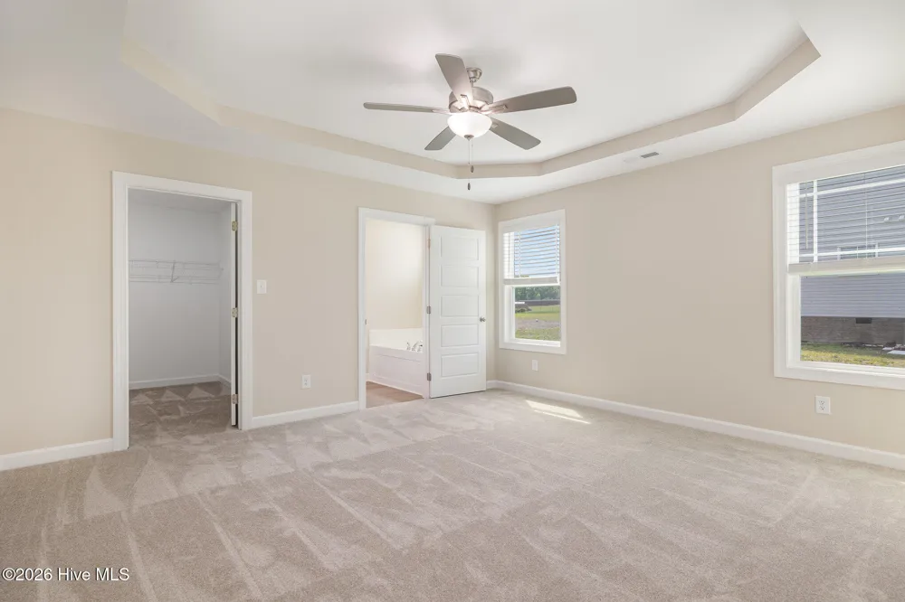 210 Maxwell Farm Lane Selma, NC 27576