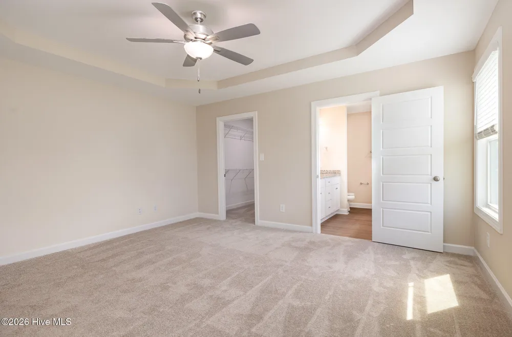 210 Maxwell Farm Lane Selma, NC 27576