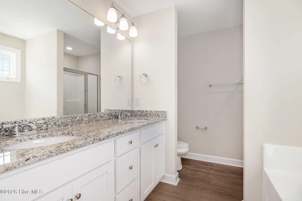 210 Maxwell Farm Lane Selma, NC 27576