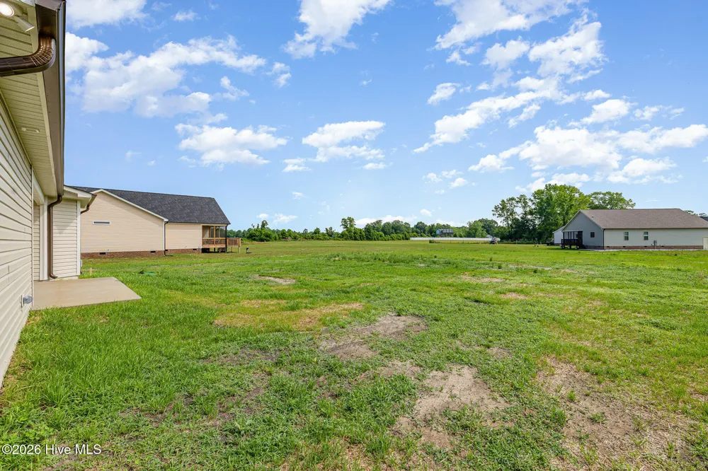 210 Maxwell Farm Lane Selma, NC 27576