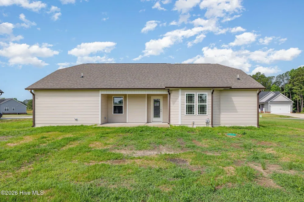 210 Maxwell Farm Lane Selma, NC 27576
