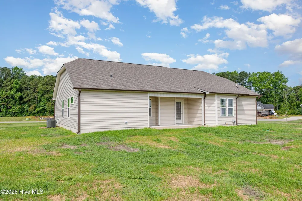 210 Maxwell Farm Lane Selma, NC 27576