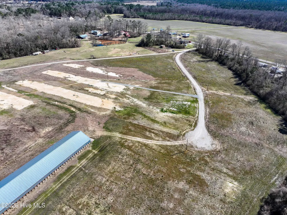118 Peewee Murphy Lane Richlands, NC 28574