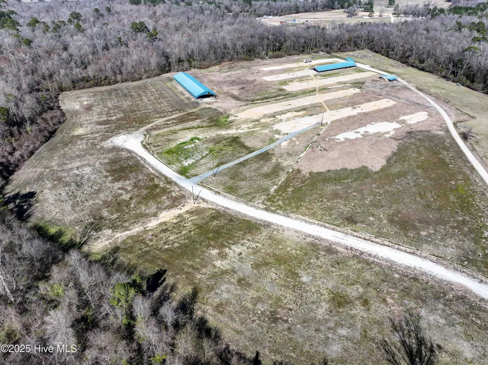 108 Peewee Murphy Lane Richlands, NC 28574