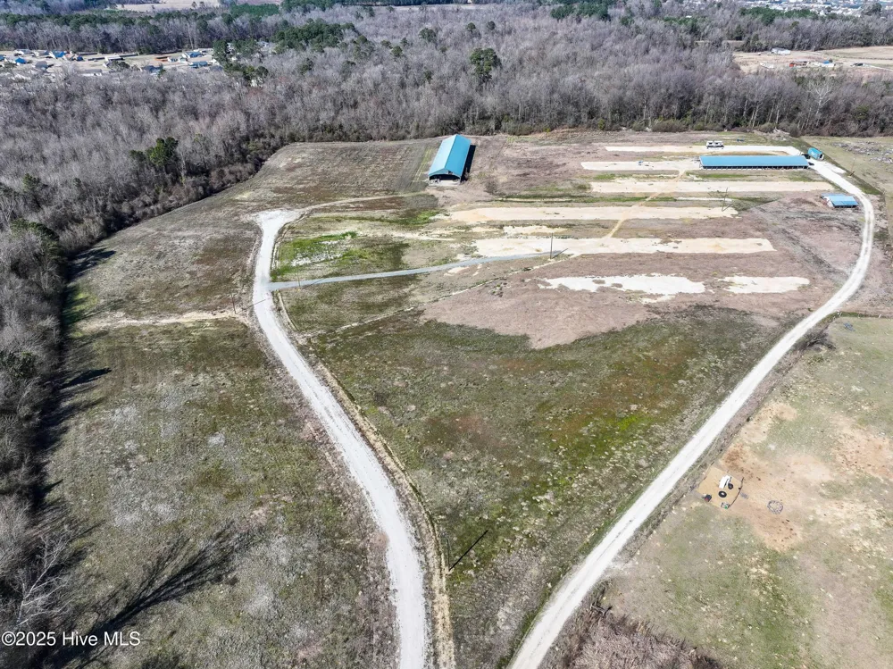 108 Peewee Murphy Lane Richlands, NC 28574
