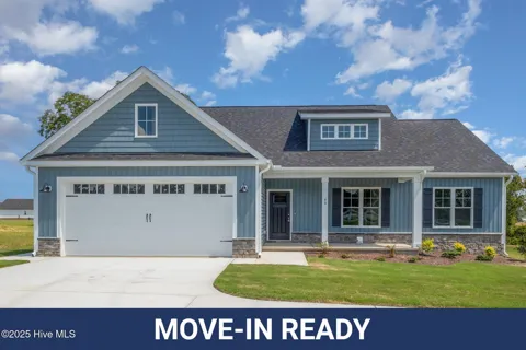 40 Bailey-Boykin Road