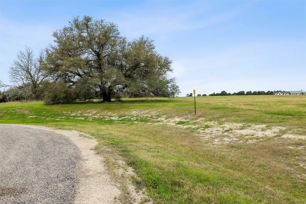 108 Turney Trace Round Top, TX 78954