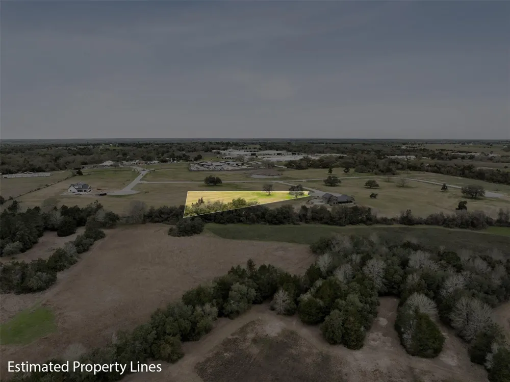 108 Turney Trace Round Top, TX 78954