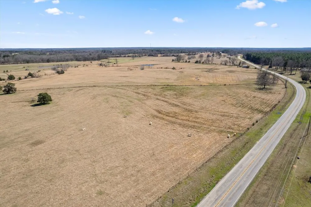 FM 21 Mt Pleasant, TX 75455