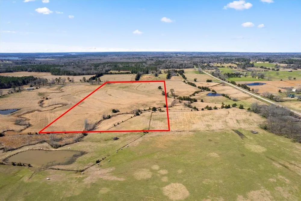FM 21 Mt Pleasant, TX 75455
