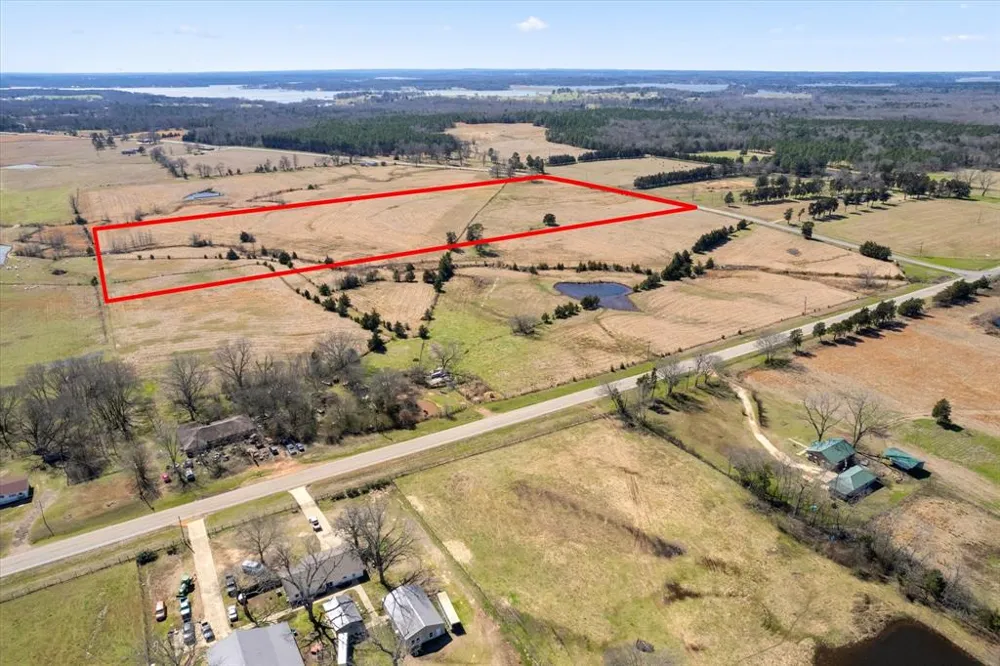 FM 21 Mt Pleasant, TX 75455