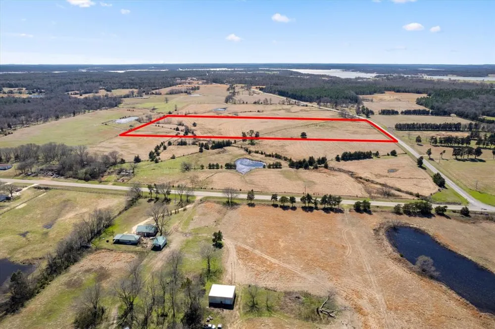 FM 21 Mt Pleasant, TX 75455