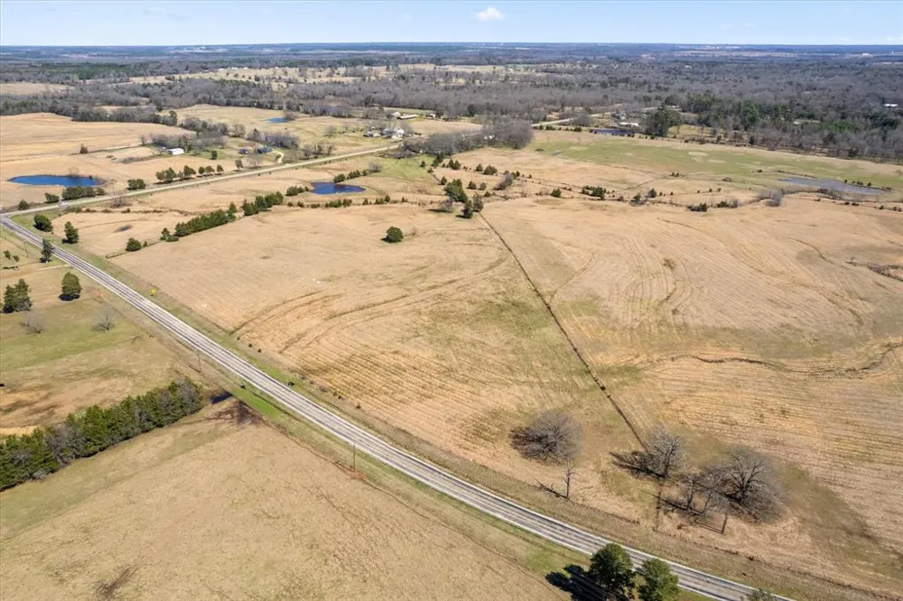 FM 21 Mt Pleasant, TX 75455