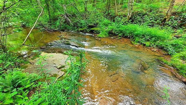 2243 Damascus Road Ball Ground, GA 30107