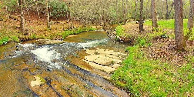 2243 Damascus Road Ball Ground, GA 30107