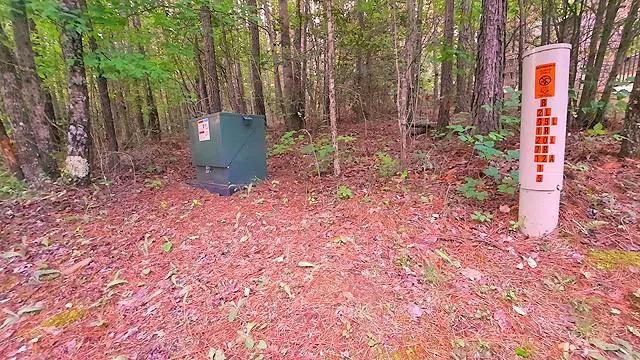 2243 Damascus Road Ball Ground, GA 30107