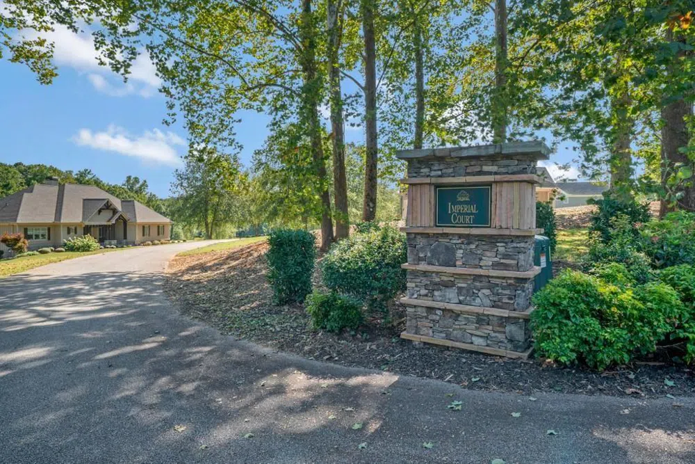 0 Imperial Court Lot 813 Clarkesville, GA 30523