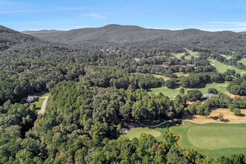 0 Imperial Court Lot 813 Clarkesville, GA 30523