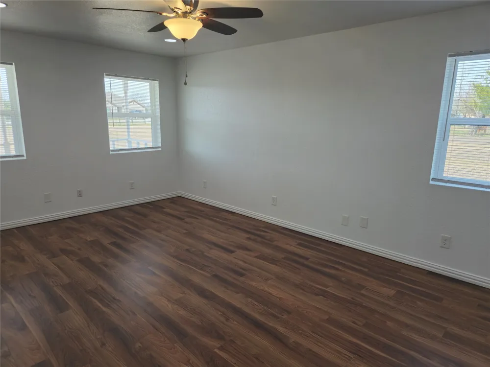 1001 Atkins Drive Celeste, TX 75423