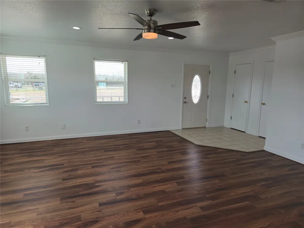 1001 Atkins Drive Celeste, TX 75423