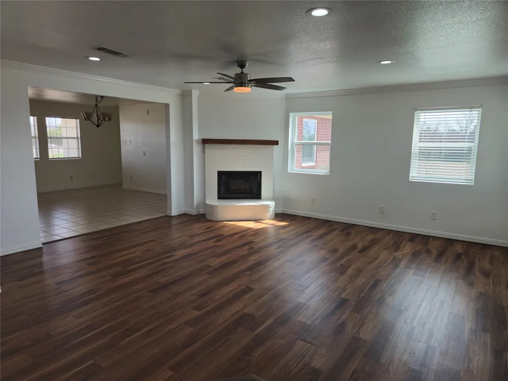 1001 Atkins Drive Celeste, TX 75423