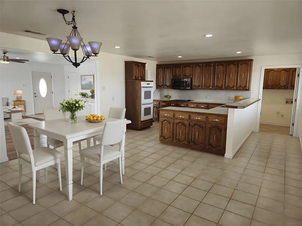 1001 Atkins Drive Celeste, TX 75423