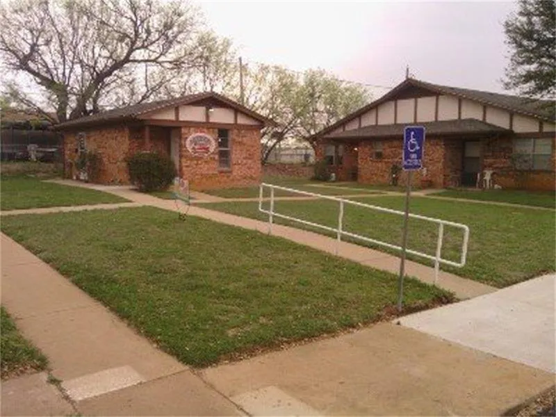 137 Shirley Courts Breckenridge, TX 76424