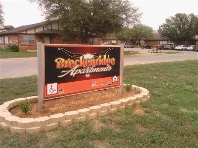 137 Shirley Courts Breckenridge, TX 76424