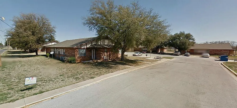 137 Shirley Courts Breckenridge, TX 76424