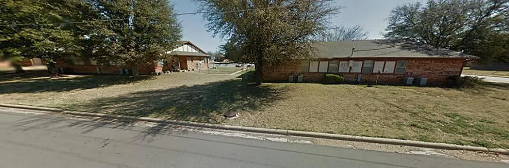 137 Shirley Courts Breckenridge, TX 76424